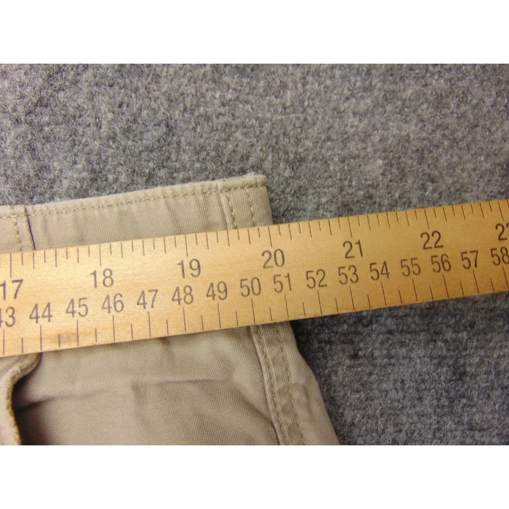 The North Face A5 Series‎ Pants Mens 40 Regular Tan Gorpcore Outdoor Utility